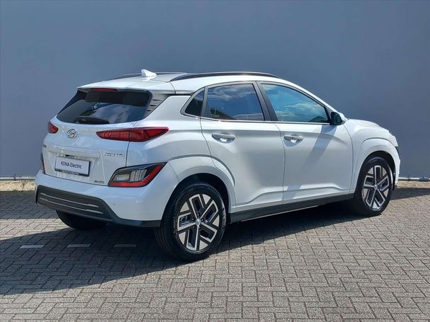 Hyundai Kona 100 kW image number 20