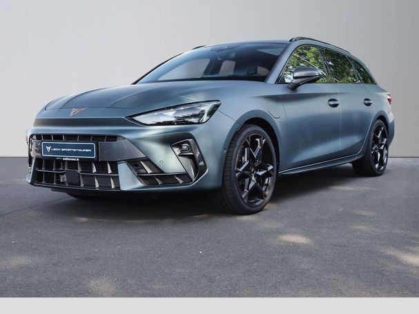 Cupra Leon Sportstourer VZ 1.5 e-Hybrid 200 kW image number 1