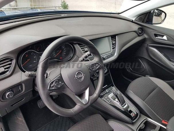 Opel Grandland X 1.6 Ultimate 221 kW image number 10