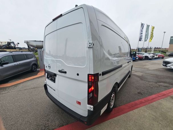 Nissan Interstar L2H2 dCi 150 N-Connecta 110 kW image number 8