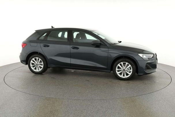 Audi A3 35 TDI S tronic Sportback 110 kW image number 20