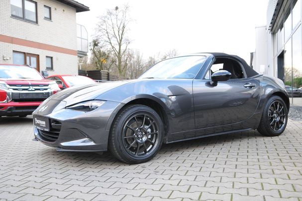 Mazda MX-5 RF 97 kW image number 2