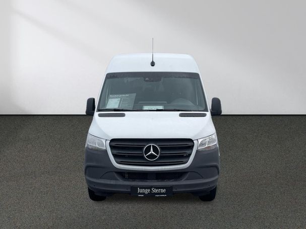 Mercedes-Benz Sprinter 317 CDI 125 kW image number 4