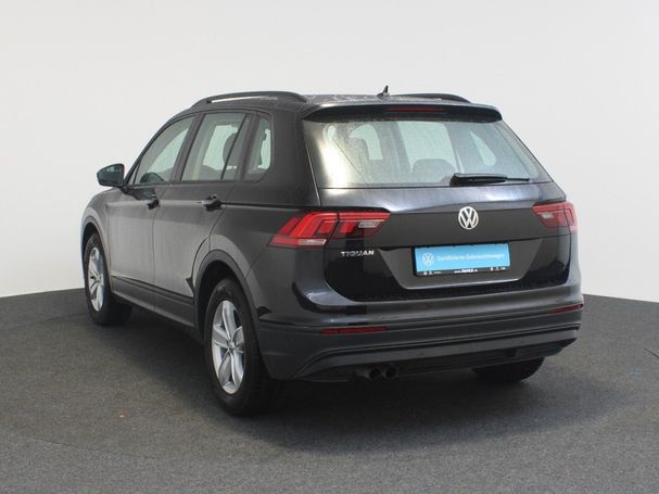 Volkswagen Tiguan 1.4 TSI Trendline 110 kW image number 3