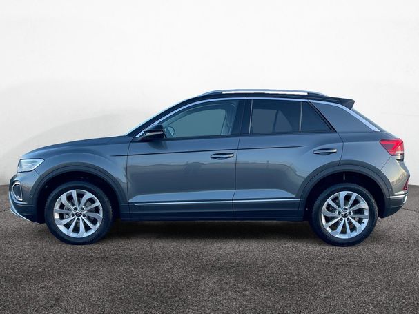 Volkswagen T-Roc TSI Style DSG 110 kW image number 5