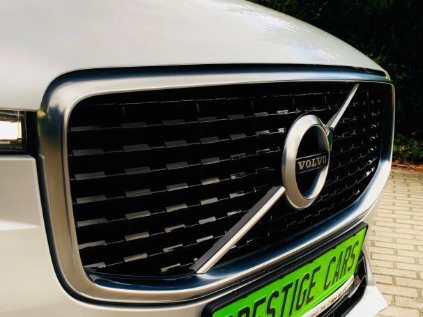 Volvo XC60 D4 140 kW image number 21