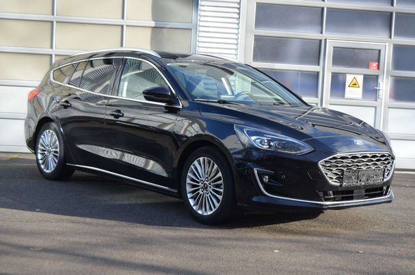 Ford Focus Vignale 110 kW image number 2