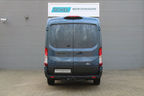 Ford Transit 350 L3H2 2.0 Limited 121 kW image number 9