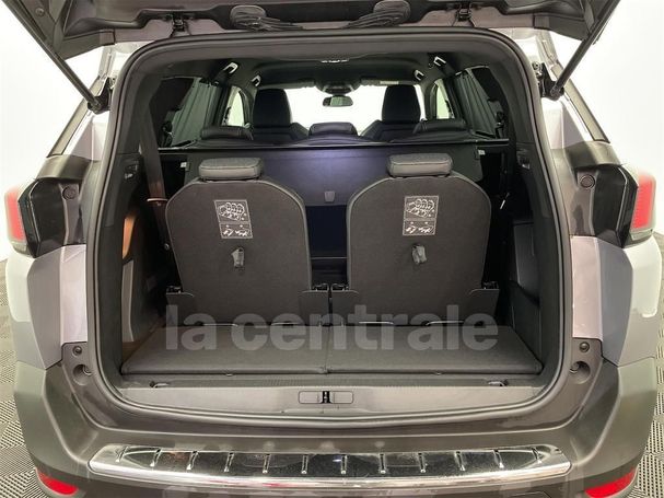 Peugeot 5008 96 kW image number 19