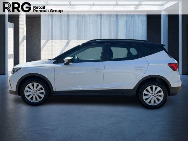 Seat Arona 1.0 TSI Style 81 kW image number 5