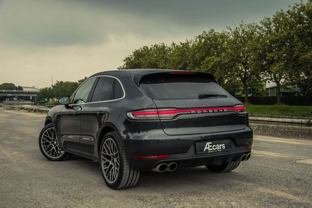 Porsche Macan S PDK 260 kW image number 4