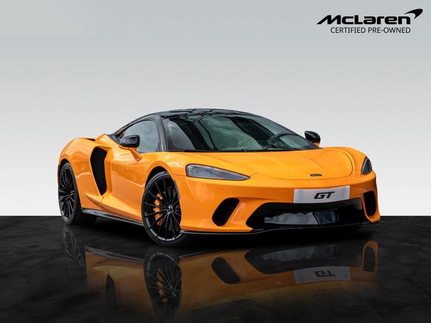 McLaren GT 456 kW image number 2