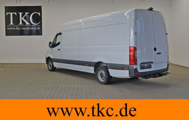 Mercedes-Benz Sprinter 317 CDI 9G-Tronic 125 kW image number 5