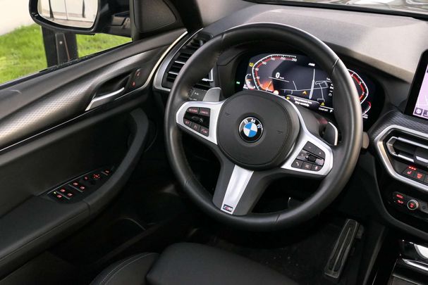 BMW X3 sDrive 100 kW image number 23