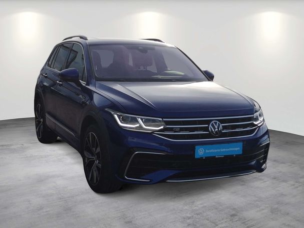 Volkswagen Tiguan 2.0 TSI R-Line 4Motion DSG 180 kW image number 3