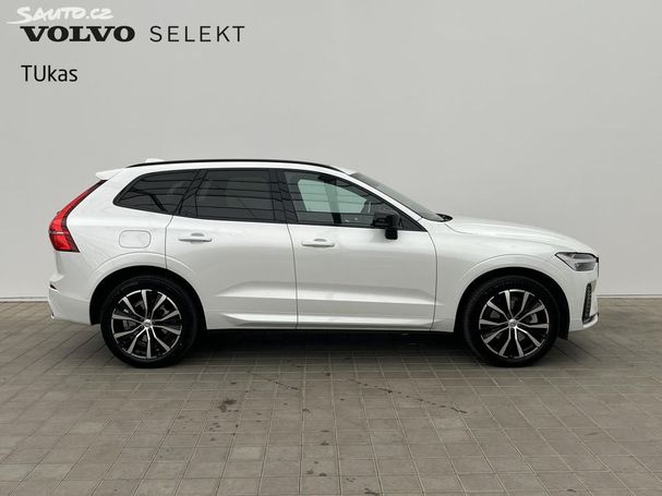 Volvo XC60 B4 AWD Ultimate 145 kW image number 2