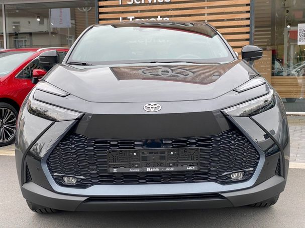 Toyota C-HR 2.0 Lounge 145 kW image number 2