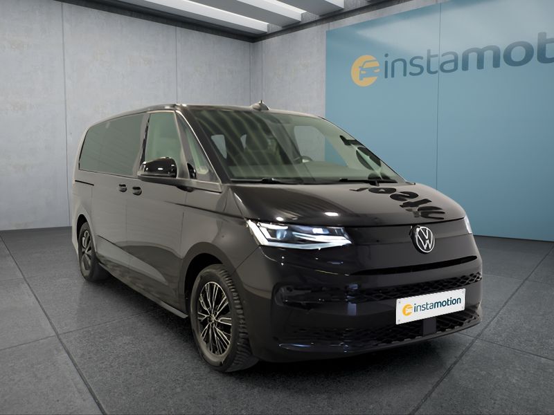Volkswagen Multivan T7