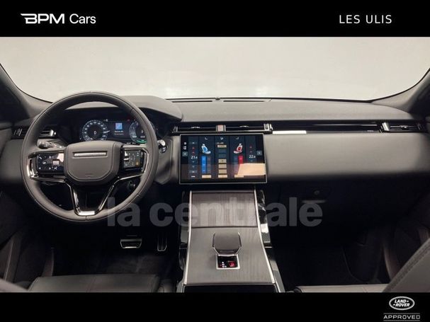 Land Rover Range Rover Velar 297 kW image number 24