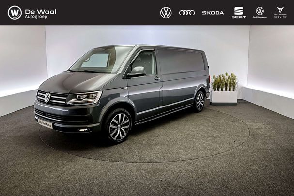 Volkswagen T6 Transporter DSG 4Motion 146 kW image number 1