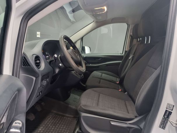 Mercedes-Benz Vito 114 100 kW image number 12