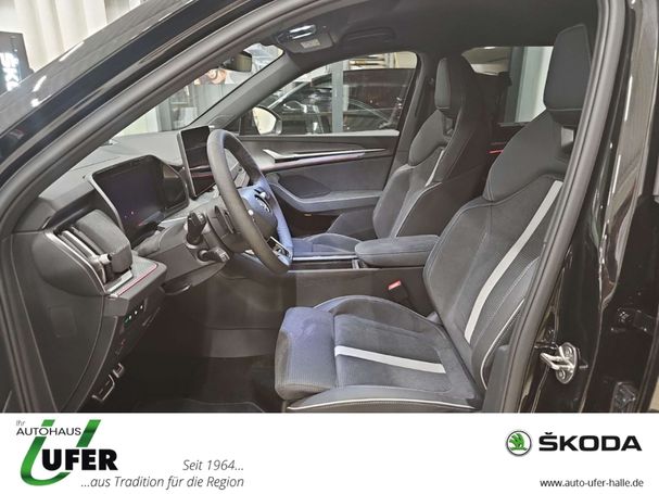 Skoda Kodiaq 2.0 TDI 4x4 142 kW image number 7