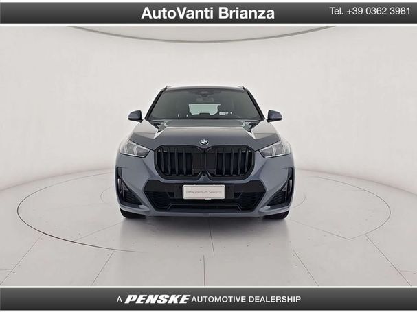 BMW X1 xDrive 121 kW image number 8