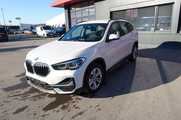 BMW X1e xDrive 162 kW image number 1