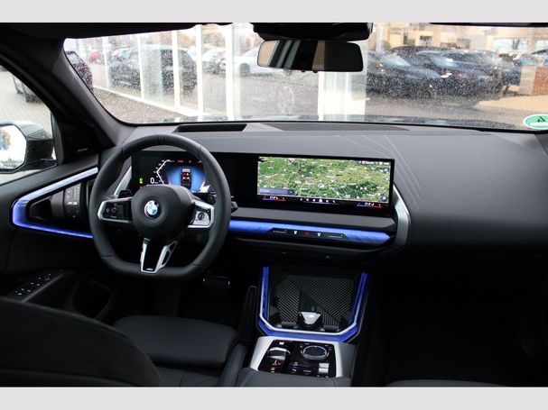 BMW X3 20d xDrive 145 kW image number 9