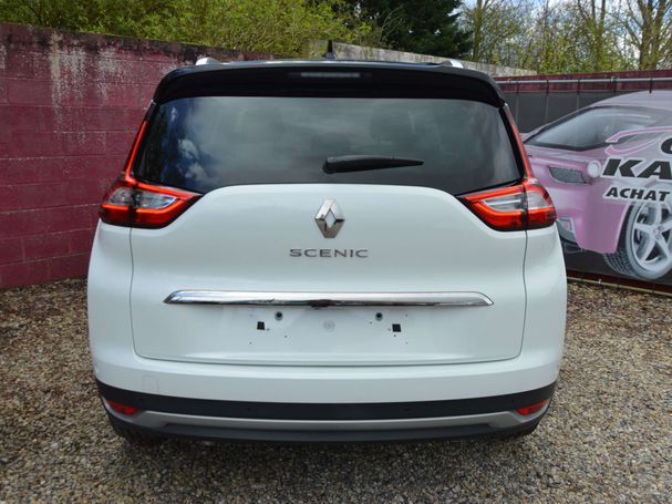 Renault Scenic TCe 103 kW image number 6