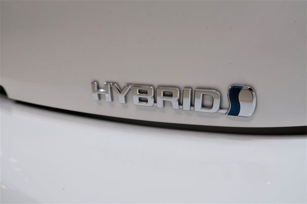 Toyota Corolla Hybrid 90 kW image number 11