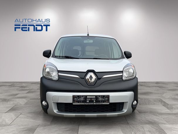 Renault Kangoo Z.E. 44 kW image number 7