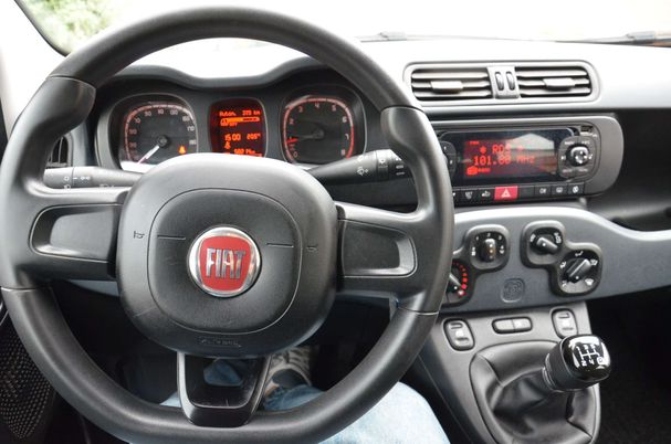 Fiat Panda 1.2 Easy 51 kW image number 28