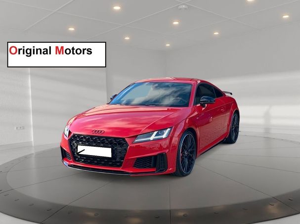 Audi TT 45 TFSI S tronic 180 kW image number 1