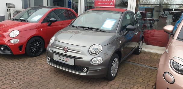 Fiat 500C 51 kW image number 1