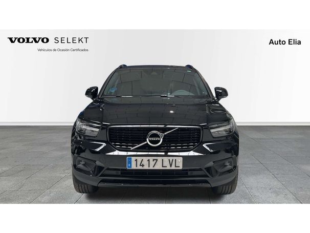 Volvo XC40 T5 Recharge 192 kW image number 8