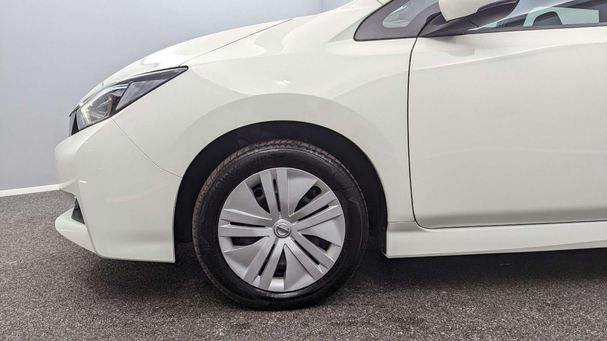 Nissan Leaf 110 kW image number 5