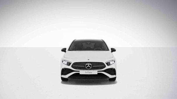 Mercedes-Benz A 180 100 kW image number 7