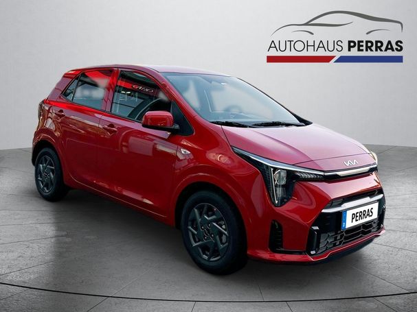 Kia Picanto 1.2 Vision 58 kW image number 6