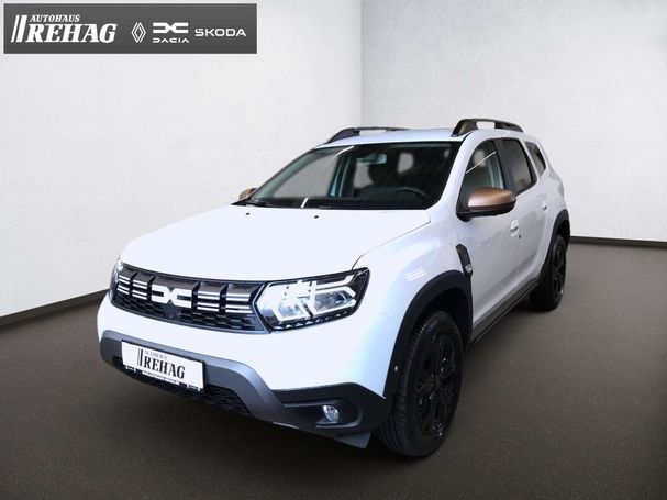 Dacia Duster TCe 150 EDC 110 kW image number 2