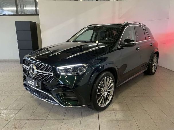 Mercedes-Benz GLE 300 Line 198 kW image number 1