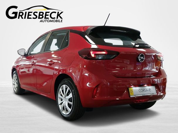 Opel Corsa e 100 kW image number 4