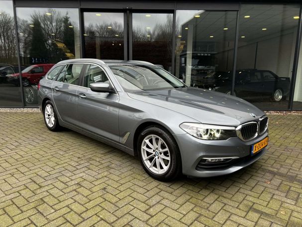 BMW 520i Touring 135 kW image number 19