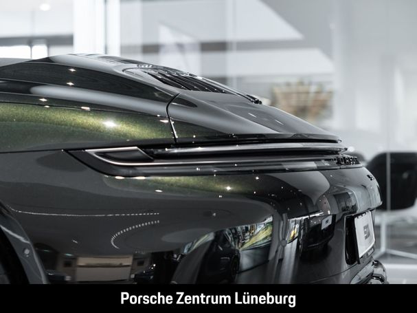 Porsche 992 Carrera GTS Cabrio 398 kW image number 21