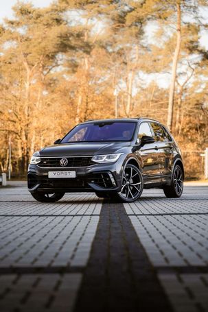 Volkswagen Tiguan R 4Motion DSG 235 kW image number 12