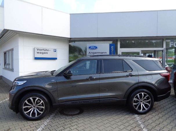 Ford Explorer 3.0 EcoBoost ST-Line 336 kW image number 3