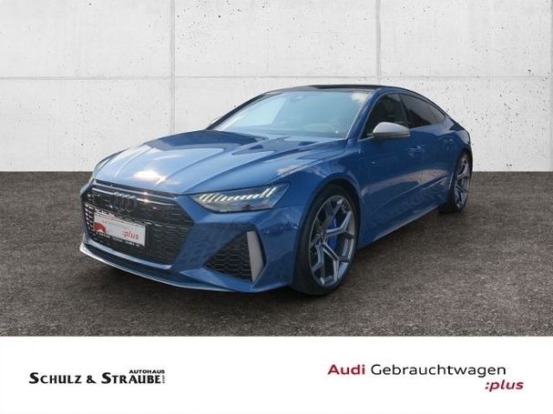 Audi RS7 Sportback Performance 463 kW image number 1