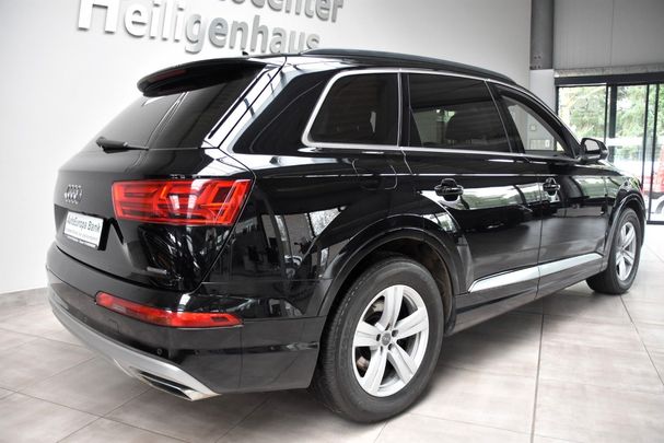 Audi Q7 3.0 TDI quattro 200 kW image number 3