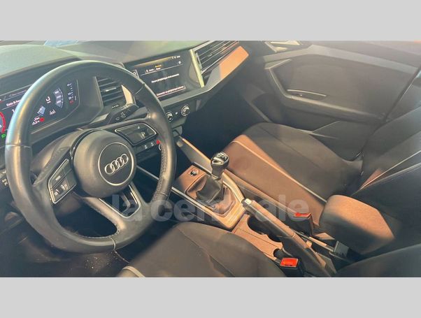 Audi A1 25 TFSI 70 kW image number 17