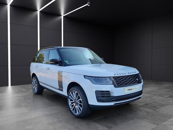 Land Rover Range Rover 4.4 SDV8 Autobiography 250 kW image number 2